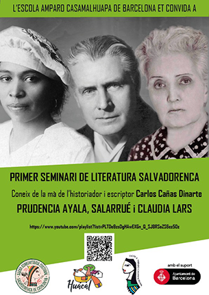 Cartell_seminari_lieratura_salvadorenca 305px