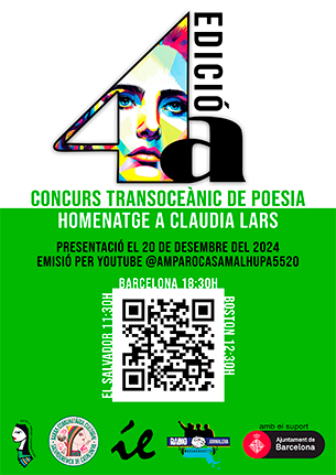 cartell CL4a CAT