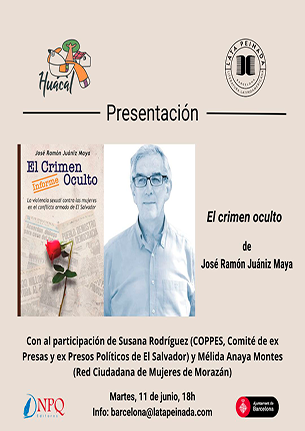 crimen oculto