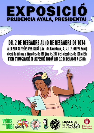 expo Rubí