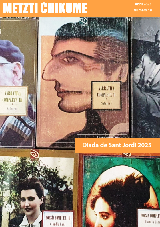 Especial Sant Jordi