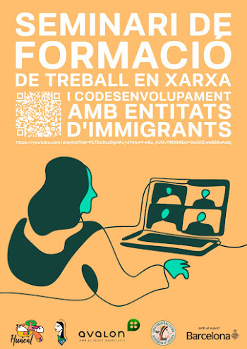 Seminari cooperacio